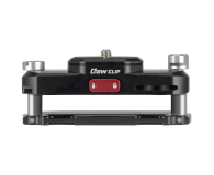 Ulanzi Uchwyt montażowy Fast Claw Clip - 1239719 - zdjęcie 3